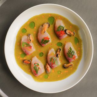 Angiò-Macelleria di Mare - 4