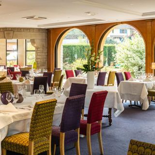 Auberge de la Forêt - 6