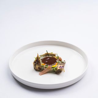 Concezione Restaurant - Catania - 5