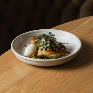 The Crafers Hotel Bistro - 0