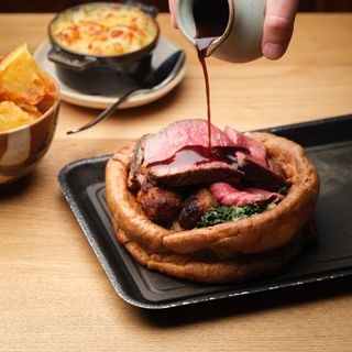 The Butcher's Tap and Grill - 6
