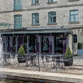 The Kitchin - 6