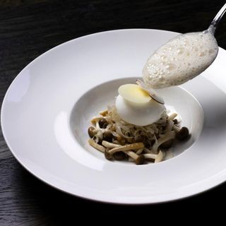 Restaurant Calva - 5