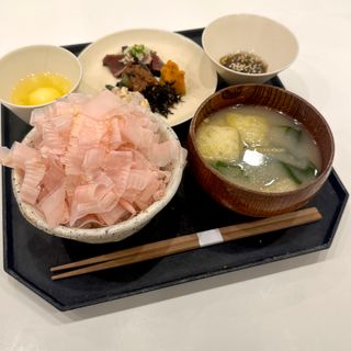 Katsuo Shokudo - 2