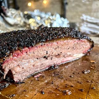 Burnt Bean Co. - 1