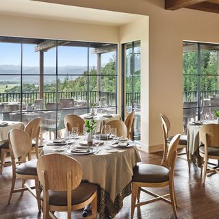 Auberge du Soleil - 5