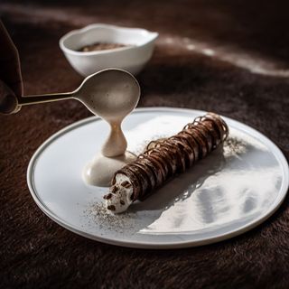 La Table d'Olivier Nasti - 4