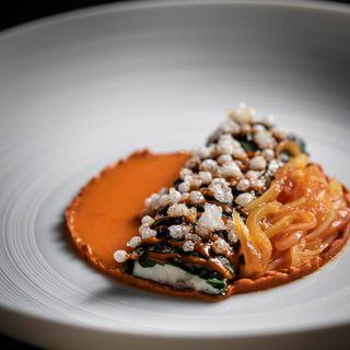 Folie Cuisine d'Émotions - 13