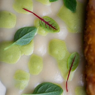 Armani Ristorante - 2