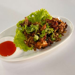 Krua Yai Pleng - 2