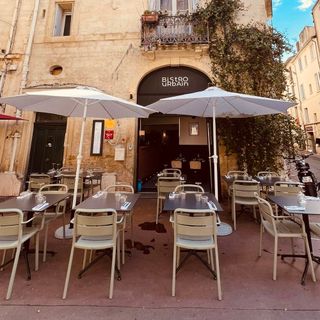 Le Bistro Urbain - 10