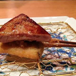Bon Kushikatsu - 1