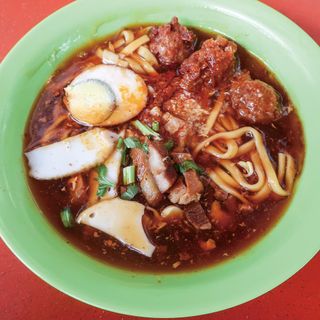Feng Zhen Lor Mee - 2