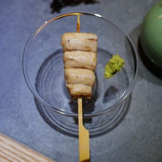 Yakitori Haegong - Busan - 14