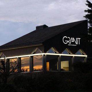 Granit - 2
