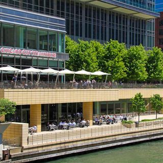 Chicago Cut - 4