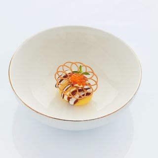 Fleur de Sel - 20