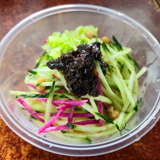 No. 69 Fangzhuanchang Zhajiangmian (Fangzhuanchang Hutong) - 0