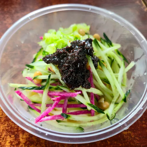 No. 69 Fangzhuanchang Zhajiangmian (Fangzhuanchang Hutong