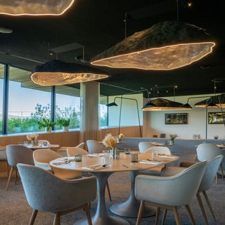 Brasserie Le Gogant - Le Brassus - 8