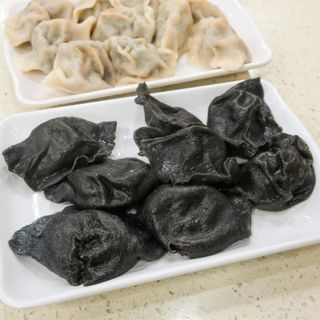 Ah Chun Shandong Dumpling (Prince Edward) - 4