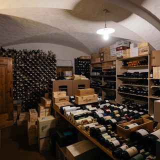 Baita Fraina - 2