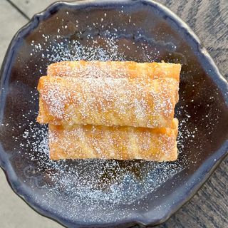 Salt Smokehouse - 3