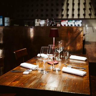 Osteria della Foce - 5