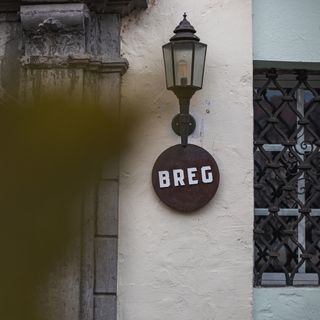Breg - 1
