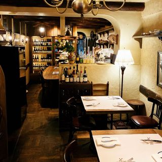 Bistro Cerisier - 6