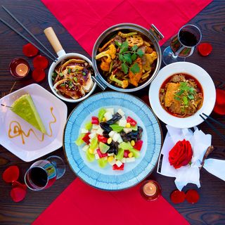 Mala Sichuan Bistro - 5