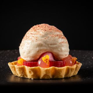 1863 Restaurant - 23