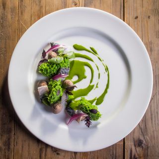 Osteria le Logge - Sienne - 3