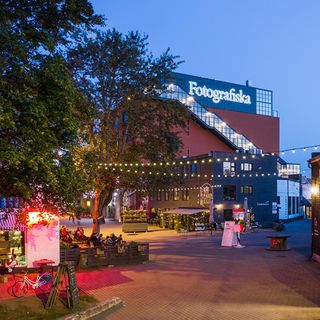 Fotografiska - 4
