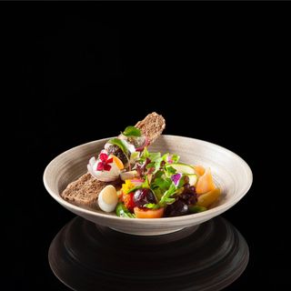 Kobe Bistro - 0