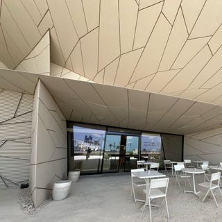 Desert Rose Café - 3