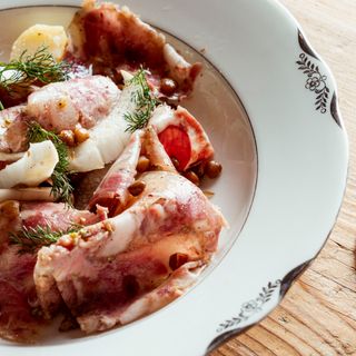 L'Osteria della Trippa - 8