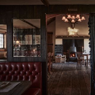The Gunton Arms - 0