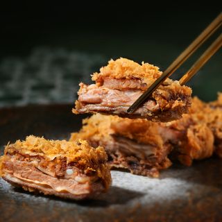 Cuisine Cuisine at The Mira - 8