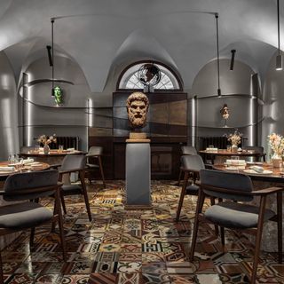 Al Madrigale | Nuova Cucina Rurale - 8