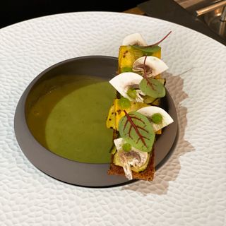 Potato-FINE FOOD RESTAURANT - 2