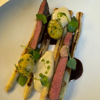 Kaufmann's Restaurant am Schlosspark - 17