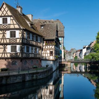 Régent Petite France - 1