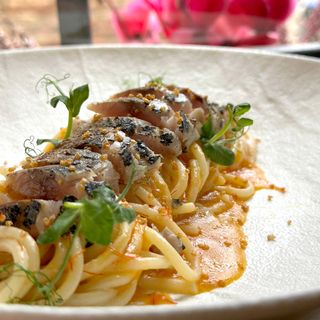 El Magazen osteria contemporanea - 6