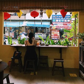 Bếp Người Hội An - 8