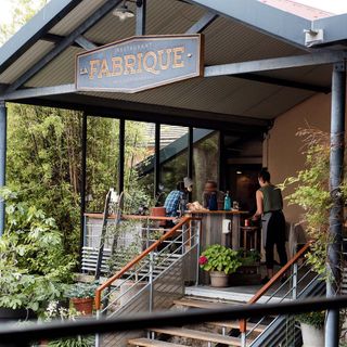 La Fabrique - 10