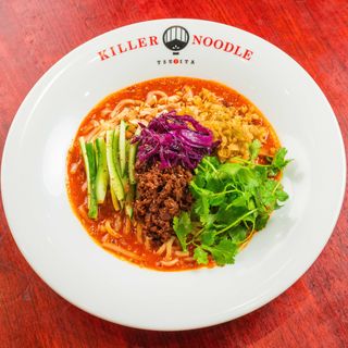 Killer Noodle - 2