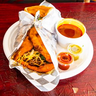 Fry Bread House - 3