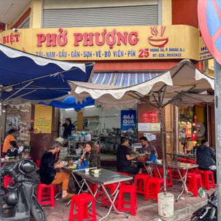 Phở Phượng - 2