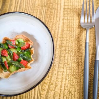 Huna Le Restaurant - 11